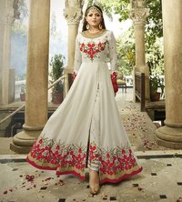 pakistani Bridal Dress