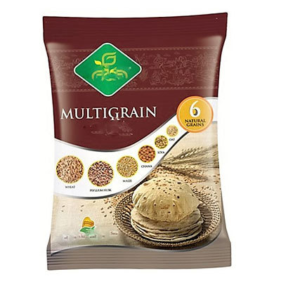 Flour bags