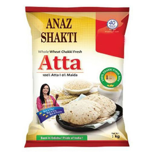 Atta-floor packaging bags