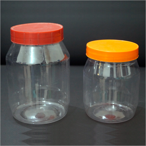 Plastic Pickle Jar at Best Price in New Delhi, Delhi | Jagan Enterprises