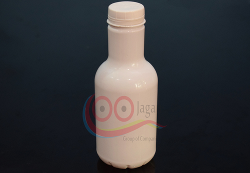 JUICE BOTTLE - Plastic 500ml 1000ml | Lightweight Design Transparent Finish Soft Hardness Blow Molding Process Versatile Storage Solution
