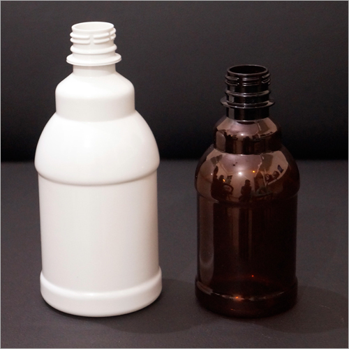 Pharma Pet Bottle