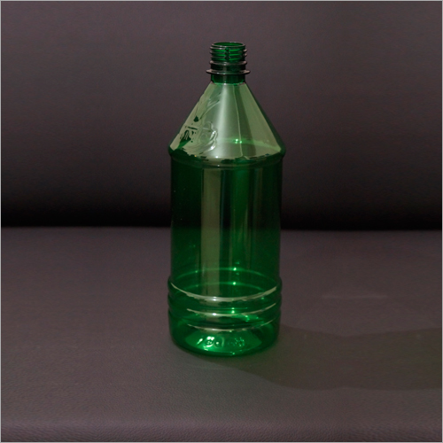 Plastic Pet Bottle