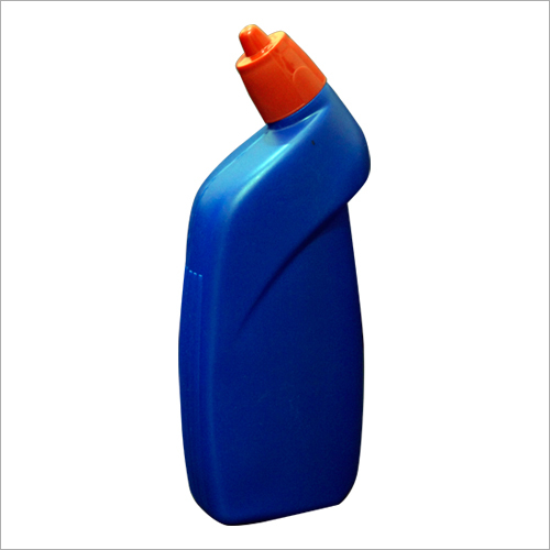 Plastic Toilet Cleaner Pet Bottle