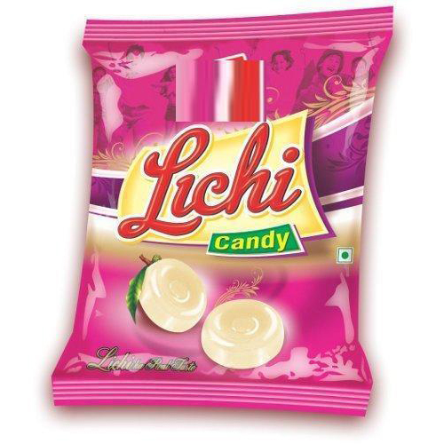 Chocolates Packaging Pouch
