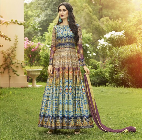Anarkali Suits