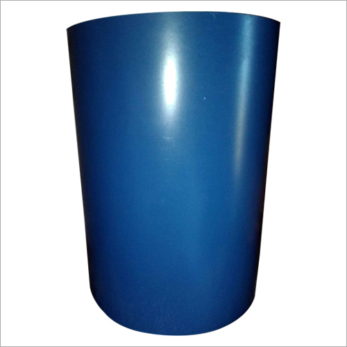 Blue HDPE Roll - 50ft Length, 0.5-200mm Thickness | High Strength, Waterproof Packaging Solution for Sugar, Fertilizers, and Fine Chemicals