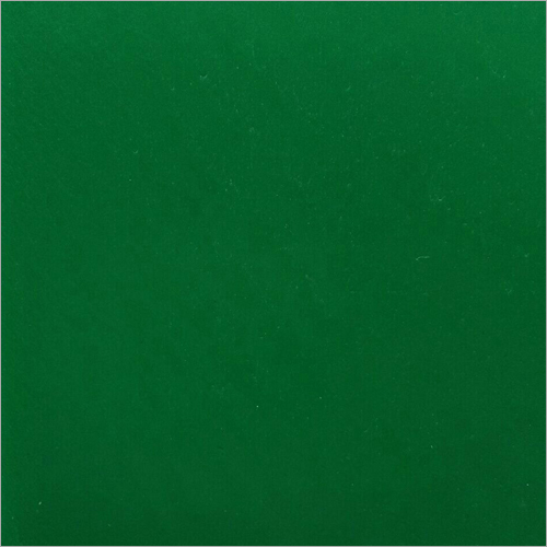 Green Hdpe Sheet