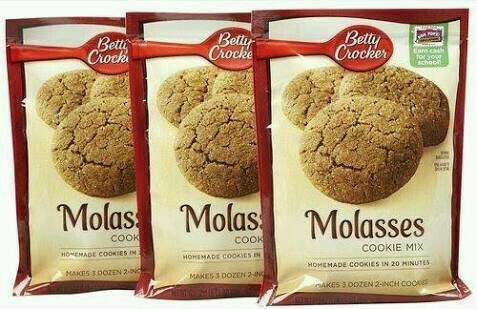 butter cookies pouch