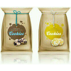 Cookies Packaging Bags