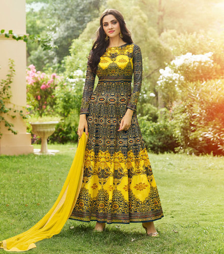 Anarkali Suits