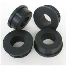 Rubber Bush Rubber Bush