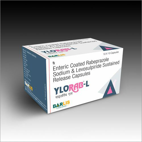 Ylorab-l Capsules