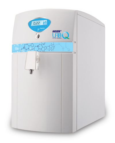 INDION LAB Q Water Maker - Type III Water INDION LAB Q Water Maker - Type III Water