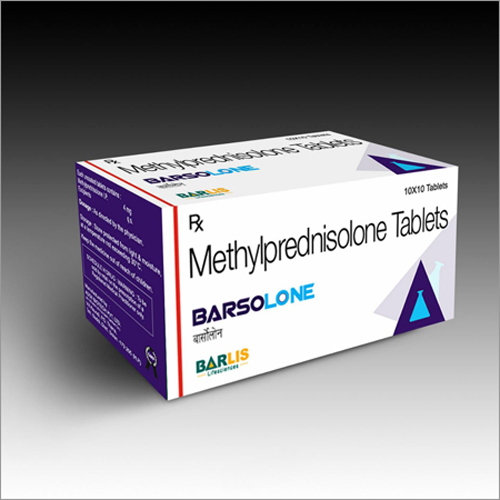 Barsolone Tablets
