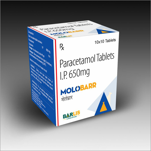 Molobarr Tablets