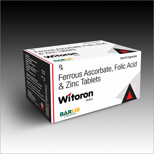Witoron Tablets