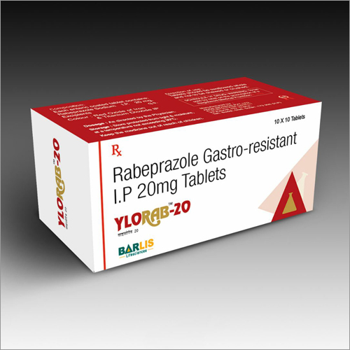 Ylorab-2O Tablets