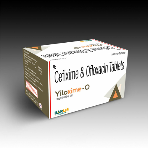 Yiloxime O Tablets
