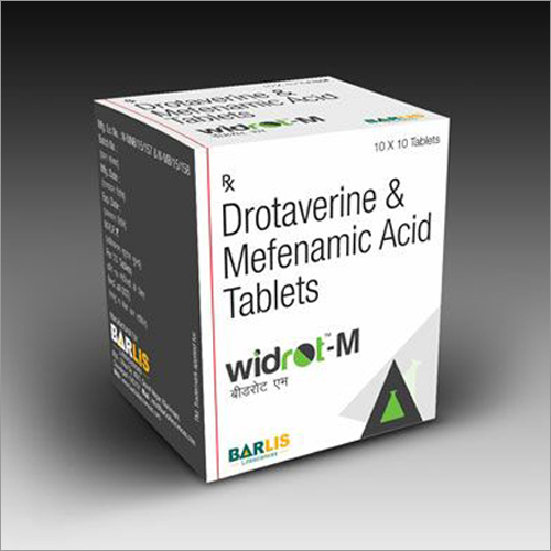 Widrot-m Tablets