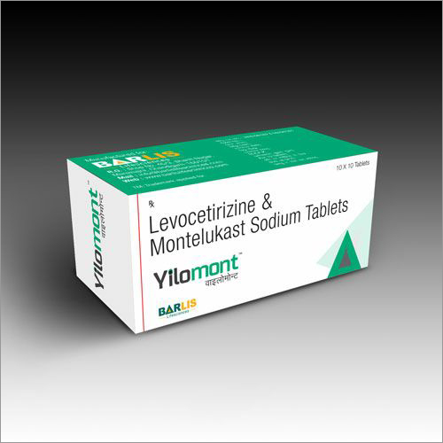 Yilomont Tablets
