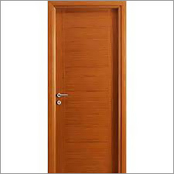 Flush Doors
