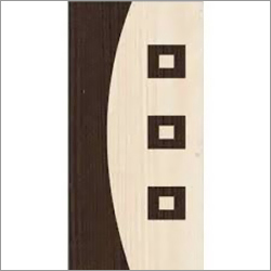 Wooden Laminated Doors