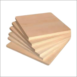 Plywood