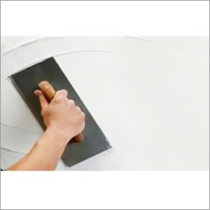 Wall Putty