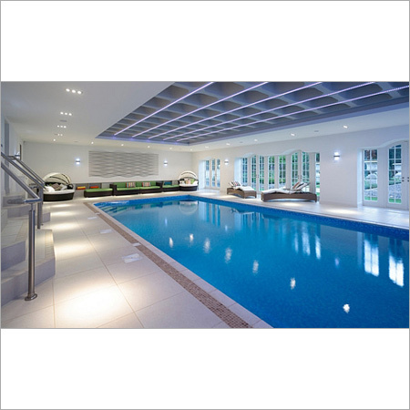Indoor Swimming Pools