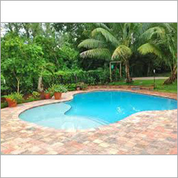 Smart Swimming Pool - Fiberglass, Variable Dimensions, 1.5 HP Pump | Smart Control, Energy Efficient, Sand Filter, Remote Access, Durable