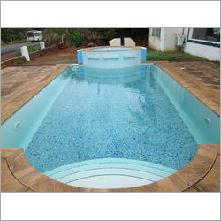 Readymade Swimming Pools