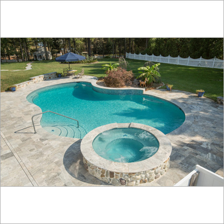 Inground Pools