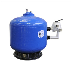 Swimming Pool Water Filter Systems