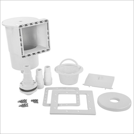 Swimming Pool Wall Skimmer