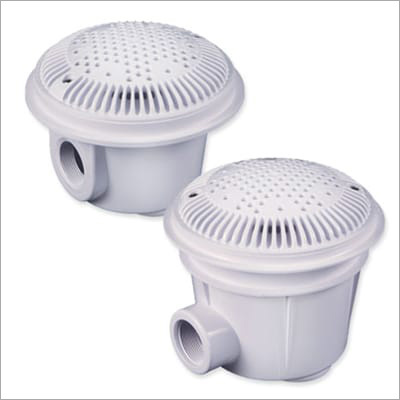 Swimming Pool Main Drain