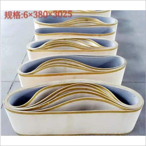 Seamless Belts Seamless Belts