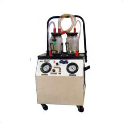 Electric Suction Machine