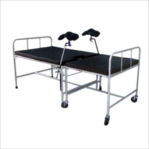 Obstetric Delivery Bed By ALL INDIA SURGICO