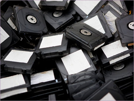 CD DVD Drives Recycling