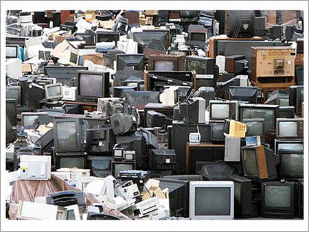 Desktops Recycling