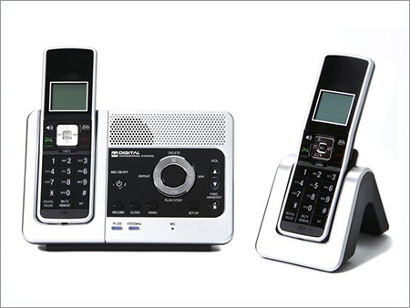 Wireless Landlines Recycling