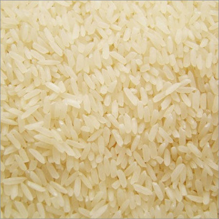 PR11 Steam Rice