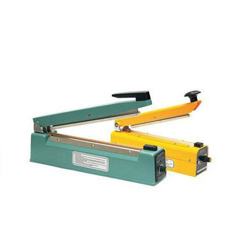 Hand Impulse Sealer-Iron Body PFS 300