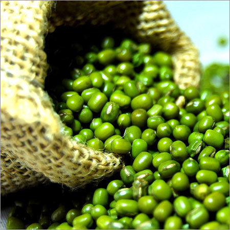 Green Moong Dal