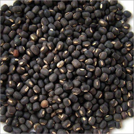 Black Urad Dal