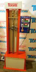 Metal Wire Tensile Testing Machine By TEXCARE INSTRUMENTS