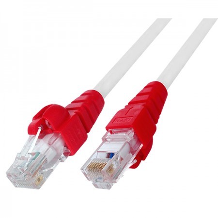 Cat6 UTP Easy Patch Cord