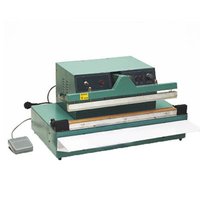 Pedal Impulse Sealer (2 side heating) PSF-450