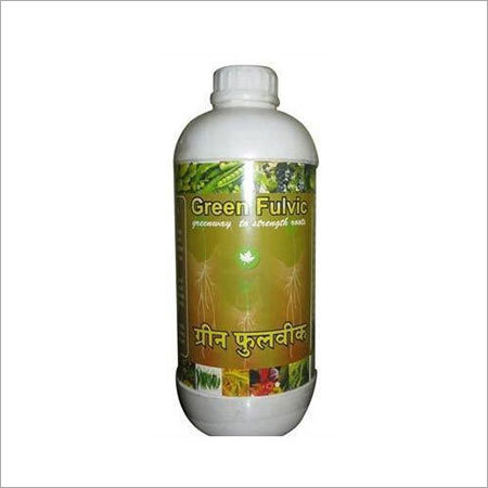 Green Fulvate potassium Fertilizer